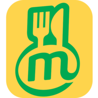 Meal4U app-ikon